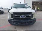 2017 Ford F-250 Xl White vin: 1FDBF2A60HEC34526
