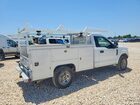 2022 Ford F250 Super Duty White vin: 1FDBF2A60NEF36071