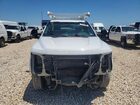 2022 Ford F250 Super Duty White vin: 1FDBF2A60NEF36071