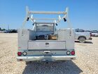 2022 Ford F250 Super Duty White vin: 1FDBF2A60NEF36071