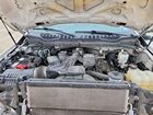 2022 Ford F250 Super Duty White vin: 1FDBF2A60NEF36071