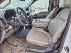 2022 Ford F250 Super Duty White vin: 1FDBF2A60NEF36071