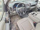 2022 Ford F250 Super Duty White vin: 1FDBF2A60NEF36071