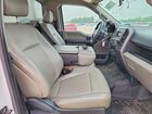 2022 Ford F250 Super Duty White vin: 1FDBF2A60NEF36071