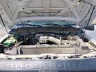 2016 Ford F-250 Xl White vin: 1FDBF2A65GED02480