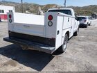 2016 Ford F-250 Xl White vin: 1FDBF2A65GED02480