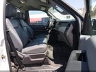 2016 Ford F-250 Xl White vin: 1FDBF2A65GED02480