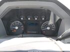 2016 Ford F-250 Xl White vin: 1FDBF2A65GED02480