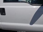 2016 Ford F-250 Xl White vin: 1FDBF2A65GED02480