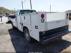 2016 Ford F-250 Xl White vin: 1FDBF2A65GED02480