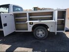 2016 Ford F-250 Xl White vin: 1FDBF2A65GED02480