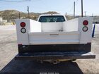 2016 Ford F-250 Xl White vin: 1FDBF2A65GED02480