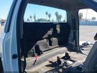 2022 Ford F-250 Xl White vin: 1FDBF2A65NED19583
