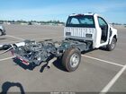 2022 Ford F-250 Xl White vin: 1FDBF2A65NED19583