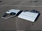 2022 Ford F-250 Xl White vin: 1FDBF2A65NED19583
