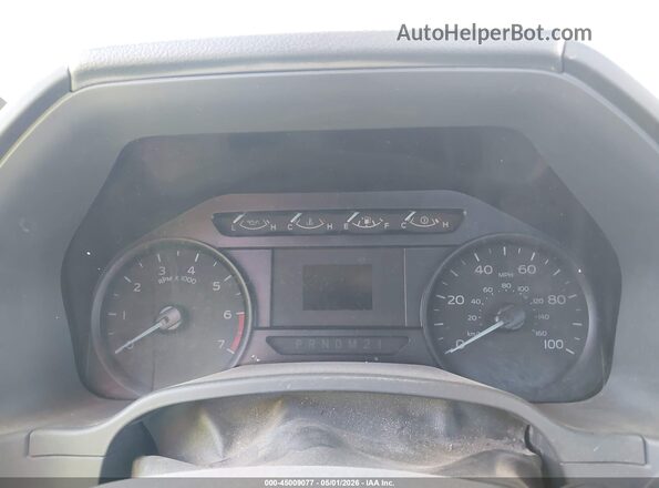 1FDBF2A65NED19583 2022 FORD F-250 White 