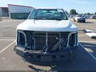 2022 Ford F-250 Xl White vin: 1FDBF2A65NED19583