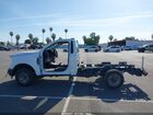 2022 Ford F-250 Xl White vin: 1FDBF2A65NED19583