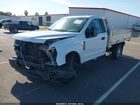 2017 Ford F-250 Xl Белый vin: 1FDBF2A69HED12429