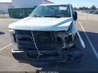 2017 Ford F-250 Xl Белый vin: 1FDBF2A69HED12429
