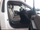 2017 Ford F-250 Xl Белый vin: 1FDBF2A69HED12429