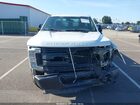 2017 Ford F-250 Xl Белый vin: 1FDBF2A69HED12429