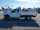 2017 Ford F-250 Xl Белый vin: 1FDBF2A69HED12429
