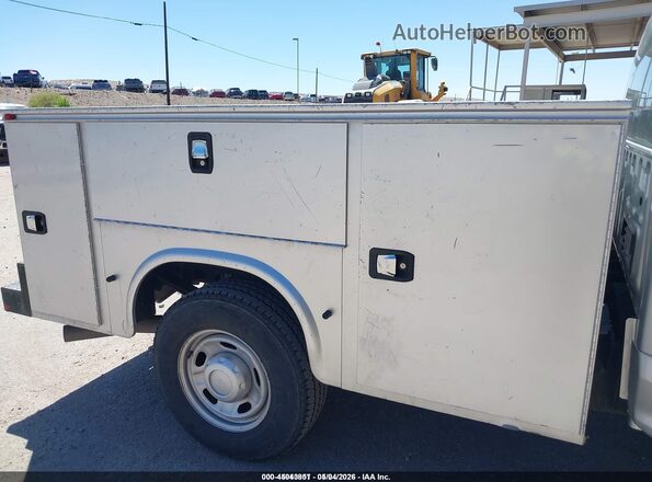 1FDBF2A69HEE07203 2017 FORD F-250 Серебряный 