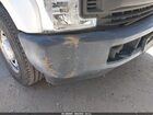 2017 Ford F-250 Xl Серебряный vin: 1FDBF2A69HEE07203