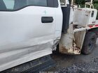 2019 Ford F-250 Xl Белый vin: 1FDBF2B63KEE27498
