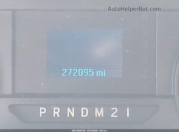 1FDBF2B63KEE27498 2019 FORD F-250 Белый 