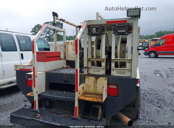 1FDBF2B63KEE27498 2019 FORD F-250 Белый 