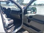 2019 Ford F-250 Xl Белый vin: 1FDBF2B63KEE27498