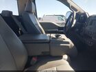 2019 Ford F-250 Xl White vin: 1FDBF2B68KEF82175