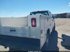 2019 Ford F-250 Xl White vin: 1FDBF2B68KEF82175