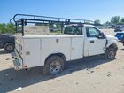 2019 Ford F350 Super Duty Белый vin: 1FDBF3B60KED71834