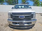2019 Ford F350 Super Duty Белый vin: 1FDBF3B60KED71834
