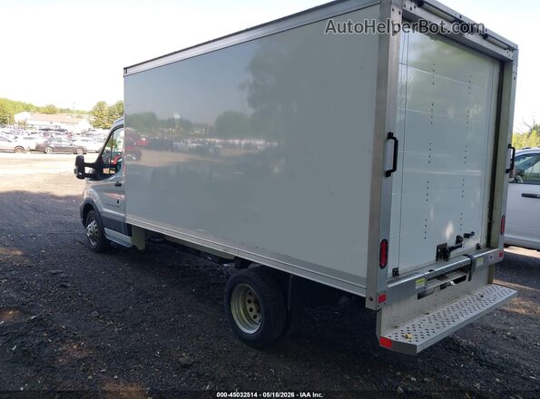 1FDBF6Z80LKA32292 2020 FORD TRANSIT-350 White Tył lewy