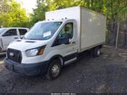 2020 Ford Transit-350 Cab   White vin: 1FDBF6Z80LKA32292