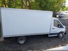 2020 Ford Transit-350 Cab   White vin: 1FDBF6Z80LKA32292