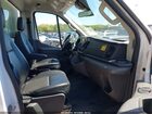 2024 Ford Transit-350 Cab   White vin: 1FDBF6Z80RKA37226