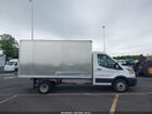 2024 Ford Transit-350 Cab   White vin: 1FDBF6Z80RKA37226