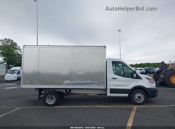 1FDBF6Z80RKA37226 2024 FORD TRANSIT-350 White უკანა სალონის ხედი
