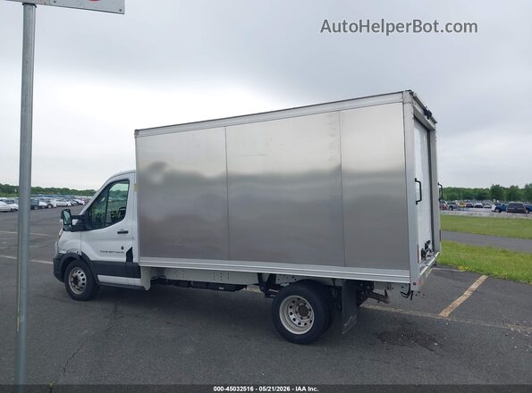1FDBF6Z80RKA37226 2024 FORD TRANSIT-350 White სალონის 360-გრადუსიანი ხედი