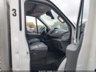 2019 Ford Transit-350 Cab   White vin: 1FDBF8ZM2KKA86989