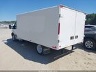 2018 Ford Transit-350 Cab   White vin: 1FDBF8ZV7JKB34848
