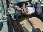 2019 Ford Transit T- Белый vin: 1FDBW5PM6KKB87311