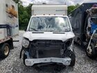 2019 Ford Transit T- Белый vin: 1FDBW5PM6KKB87311