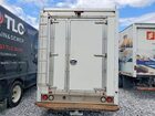 2019 Ford Transit T- Белый vin: 1FDBW5PM6KKB87311