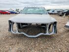 2024 Ford F550 Super Duty White vin: 1FDUF5HT2RED08035